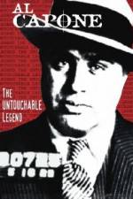 Watch Al Capone: The Untouchable Legend Sockshare
