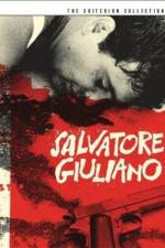 Watch Salvatore Giuliano Sockshare