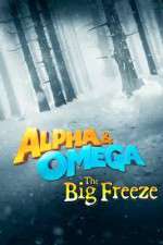 Watch Alpha and Omega 7: The Big Fureeze Sockshare