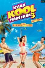 Watch Kyaa Kool Hain Hum 3 Sockshare