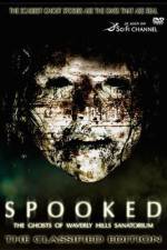 Watch Spooked: The Ghosts of Waverly Hills Sanatorium Sockshare