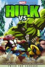 Watch Hulk Vs. Wolverine Sockshare