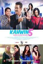 Watch Kahwin 5 Sockshare