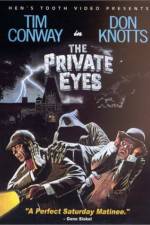 Watch The Private Eyes Sockshare