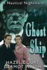Watch Ghost Ship Sockshare
