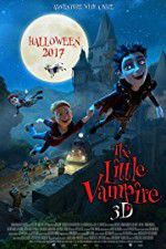 Watch The Little Vampire 3D Sockshare