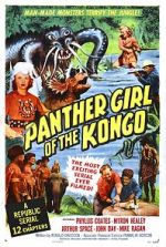 Watch Panther Girl of the Kongo Sockshare