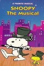 Watch Snoopy: The Musical Sockshare