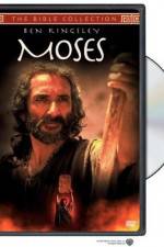 Watch Moses Sockshare