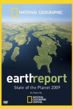 Watch National Geographic Earth Report: State of the Planet Sockshare