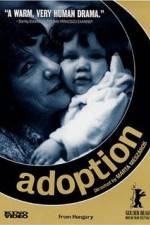Watch Adoption Sockshare
