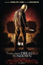 Watch The Town That Dreaded Sundown Sockshare