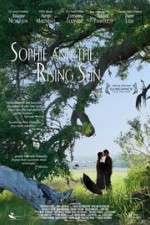 Watch Sophie and the Rising Sun Sockshare