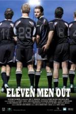 Watch Eleven Men Out Sockshare