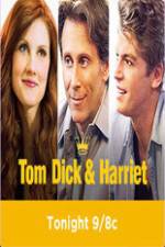 Watch Tom, Dick & Harriet Sockshare