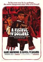 Watch A Fistful of Dollars Sockshare