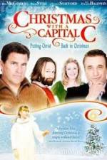 Watch Christmas with a Capital C Sockshare