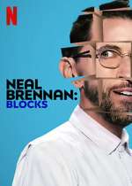 Watch Neal Brennan: Blocks Sockshare