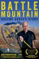 Watch Battle Mountain: Graeme Obree\'s Story Sockshare