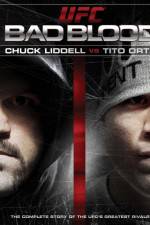 Watch UFC Bad Blood Liddell vs Ortiz Sockshare