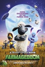 Watch A Shaun the Sheep Movie: Farmageddon Sockshare