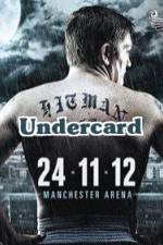 Watch Ricky Hatton Vs Vyacheslav Senchenko Undercard Sockshare