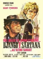 Watch One Damned Day at Dawn... Django Meets Sartana! Sockshare