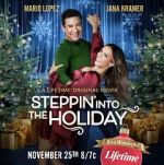 Watch Steppin\' Into the Holiday Sockshare