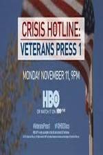 Watch Crisis Hotline: Veterans Press 1 Sockshare