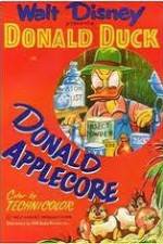 Watch Donald Applecore Sockshare