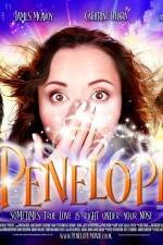 Watch Penelope Sockshare