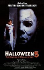 Watch Halloween 5: The Revenge of Michael Myers Sockshare