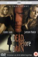 Watch Dead Before Dawn Sockshare