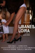 Watch Libanesa Loira Sockshare