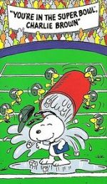 Watch You\'re in the Super Bowl, Charlie Brown! (TV Short 1994) Sockshare