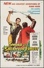 Watch Sword of Sherwood Forest Sockshare