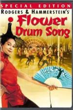 Watch Flower Drum Song Sockshare