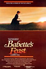 Watch Babette\'s Feast Sockshare