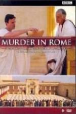 Watch Murder in Rome Sockshare