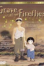 Watch Grave of the Fireflies (Hotaru no haka) Sockshare