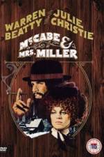 Watch McCabe & Mrs Miller Sockshare