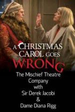 Watch A Christmas Carol Goes Wrong Sockshare