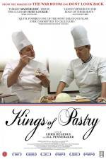 Watch Kings of Pastry Sockshare