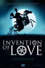 Watch Invention of Love Sockshare