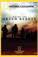 Watch National Geographic: Inside the Green Berets Sockshare