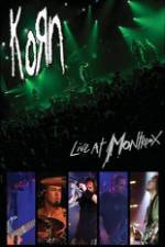 Watch Korn: Live at Montreux Sockshare