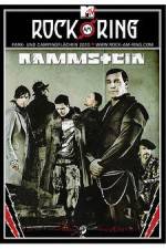 Watch Rammstein Live Rock Am Ring Sockshare