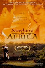 Watch Nowhere in Africa Sockshare
