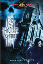Watch The Last House On The Left (1972) Sockshare