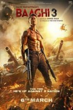 Watch Baaghi 3 Sockshare